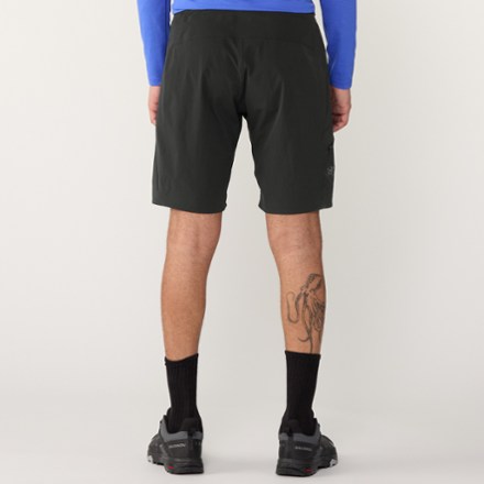 Arc'teryx Gamma SL 9" Shorts - Men's 2