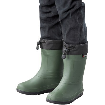 Baffin Ice Castle Snow Boots - Kids' 3