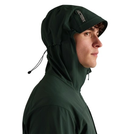 Arc'teryx Gamma Lightweight Hoody - Men's 5