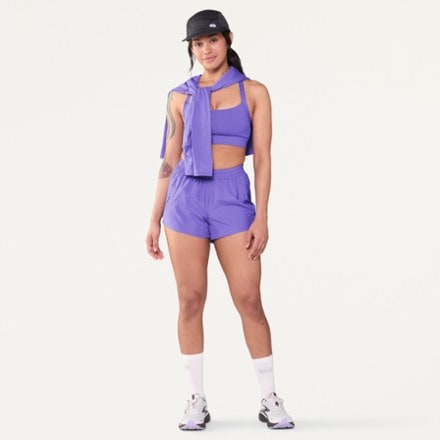 Brooks Luxe Strappy Bra 5