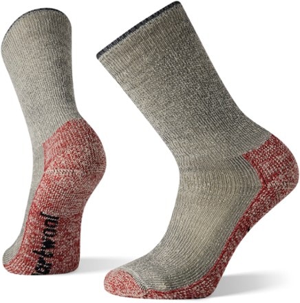 Smartwool Classic Mountaineer Maximum Cushion Crew Socks