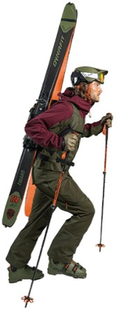 Dynafit Tigard 130 Alpine Touring Ski Boots - 2023/2024 7