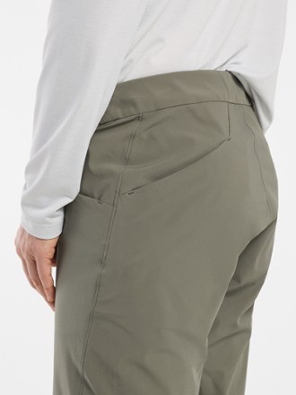 Arc'teryx Konseal Lightweight Pants - Men's 7