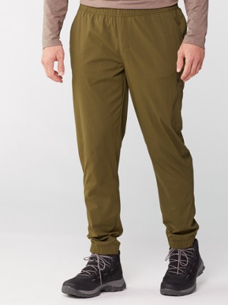 Men - Hayes Hiker Pant - Pants