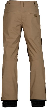 686 Standard Shell Snow Pants - Men's 1