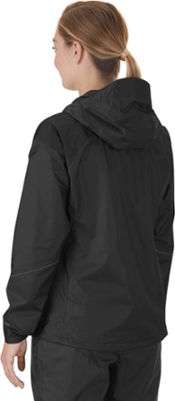 Outdoor Research Helium Rain Jacket - Women's 4