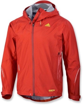 Gore tex active shell outlet