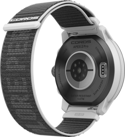 COROS APEX 2 Pro - Kilian Jornet Edition 4