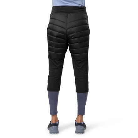 Kari Traa Emilie High-Waist Down Capri Pants - Women's 1
