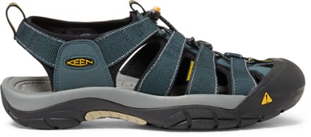 keen sport sandals