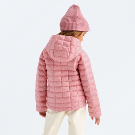 The North Face ThermoBall Hooded Insulated Jacket - Toddlers' 1