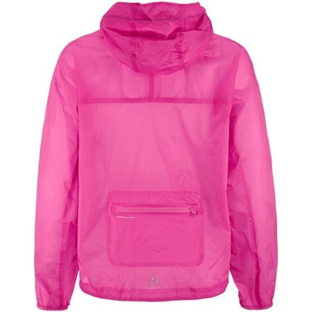 Craft Hypervent Light Wind Jacket - Women's 4