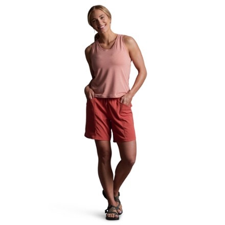 KUHL Inspira Racr Tank Top - Women's 2