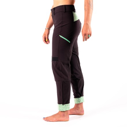 Wild Rye Freyah Bike Pants - Women's 1