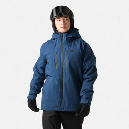 Helly Hansen Juniper 3.0 Insulated Jacket - Men's 1