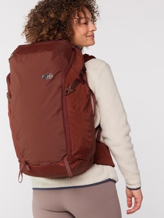 REI Co-op Ruckpack 40 Recycled Pack - Women's 1