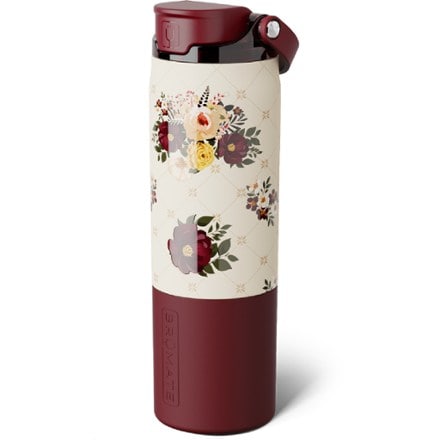 BruMate Rise Insulated Water Bottle - 25 fl. oz. 0