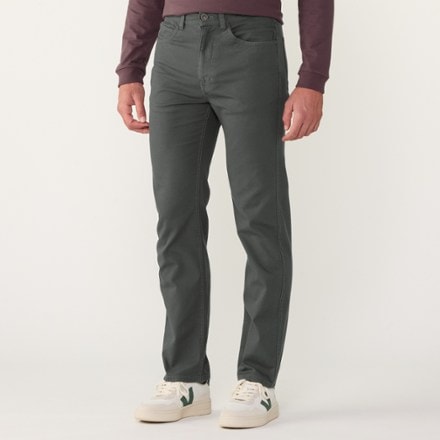 Topo Designs Dirt 5-Pocket Pants - Men's 1