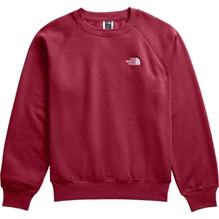 The North Face Evolution Crew Sweatshirt - Men's 0