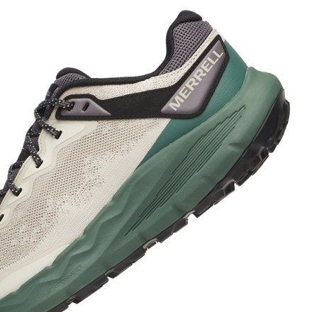 Merrell Nova 4 Trail-Running Shoes - Men's 7