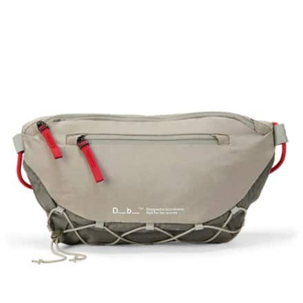Db Journey Roamer Pro 6L Sling Bag 2