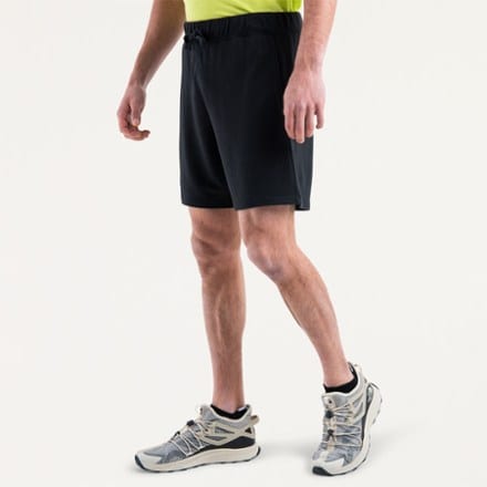 Icebreaker Merino Shifter II Shorts - Men's 5