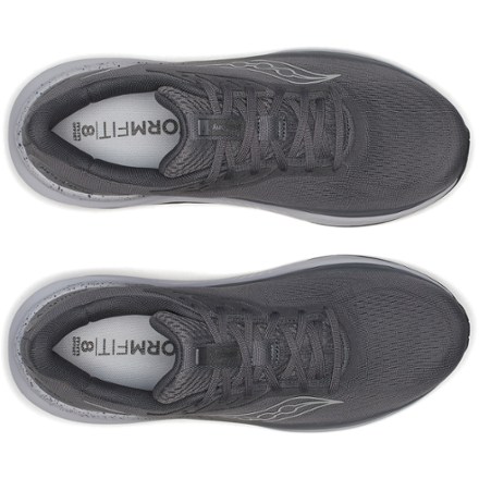 Saucony Echelon 10 Road-Running Shoes - Men's 4