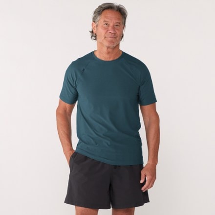 RHONE Reign T-Shirt - Men's 2