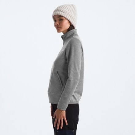 The North Face Canyonlands Full-Zip Jacket - Women's 4