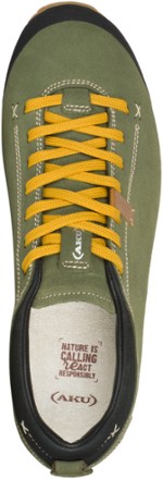 AKU Bellamont III Suede GTX Shoes - Men's 3