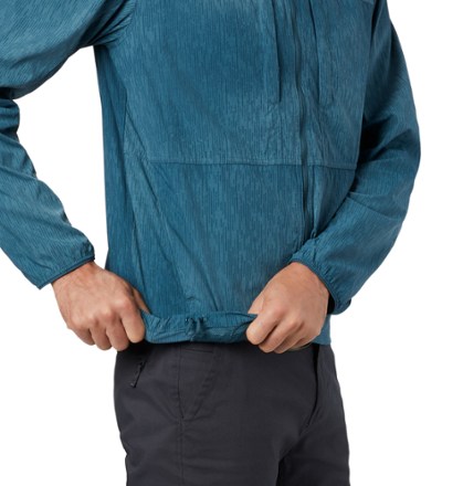 Mountain Hardwear Echo Lake Hoodie - Men's 3