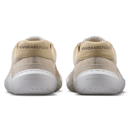 Vivobarefoot Gobi II Premium Leather Sneakers - Women's 3