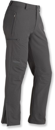 Mountain Hardwear Basin Lined Pants - Men's