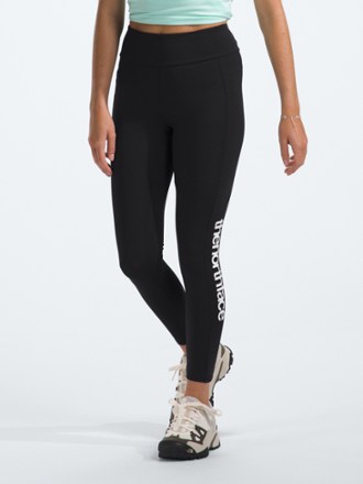 The North Face Never Stop Tights - Girls' 1