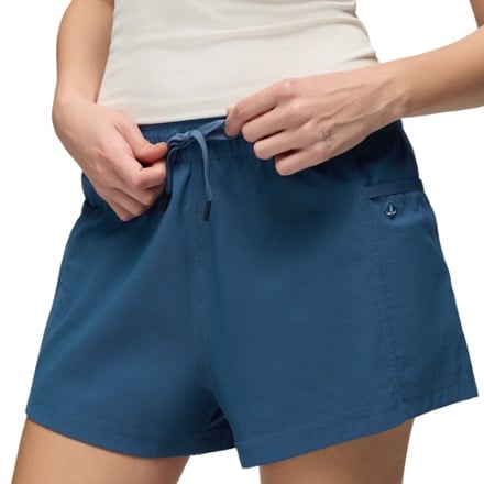 prAna Send Off Shorts 3" - Women's 4