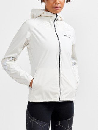 rei womens running jacket