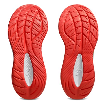 ASICS GEL-Cumulus 27 Road-Running Shoes - Women's 4