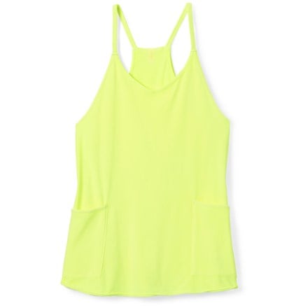 FP Movement Hot Shot Mini Dress 0