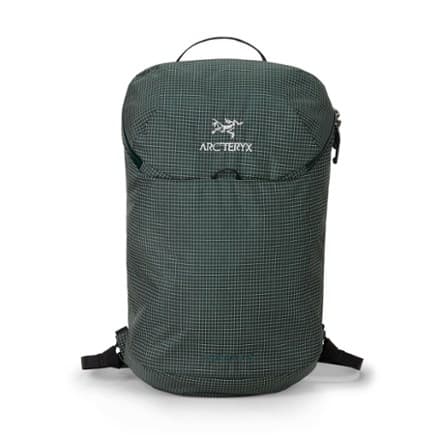 Arc'teryx Konseal 15 Pack 5