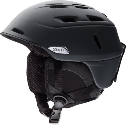 Smith Camber Snow Helmet Men's REI Coop