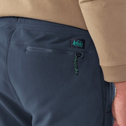 REI Co-op Trailmade Fleece Pants - Men's 5