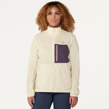 Arc'teryx Squamish Jacket - Women's 2