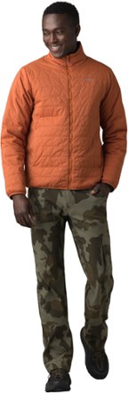 prAna Alpine Air Insulated Jacket - Men's 3