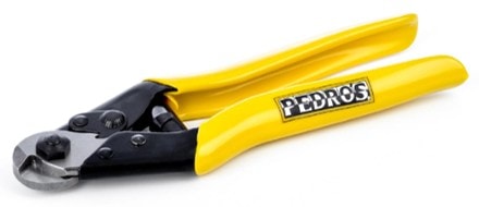 Pedro's Cable Cutter, Black/Yellow