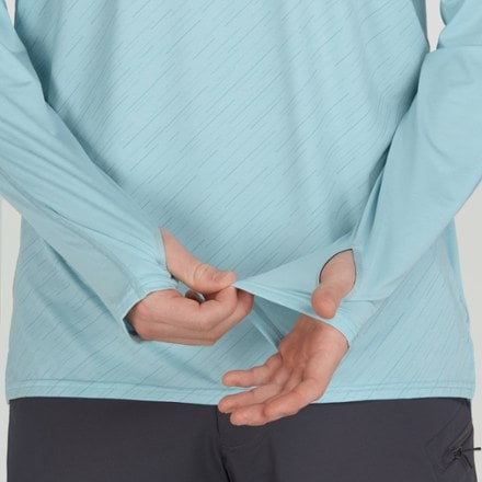 NRS Silkweight Varial Hoodie - Men's 5