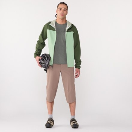 PEARL iZUMi Canyon 2.5L WxB Rain Jacket - Men's 3