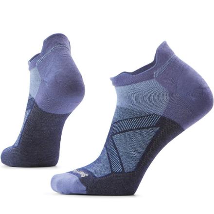 Bike Zero Cushion Low Ankle Socks