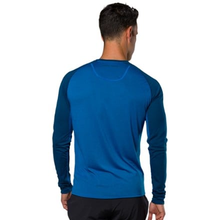 PEARL iZUMi Canyon Long-Sleeve Bike Jersey - Men's 2