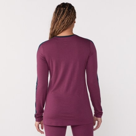 REI Co-op Merino 185 Long-Sleeve Base Layer Top - Women's 2