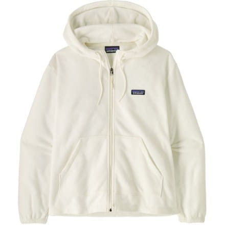 Patagonia Micro D Fleece Hoody - Women's 0